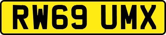 RW69UMX