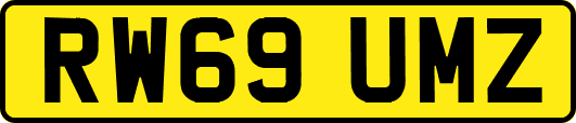 RW69UMZ