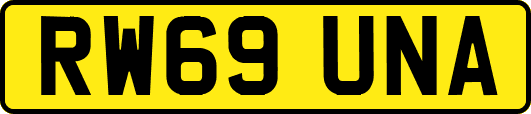 RW69UNA