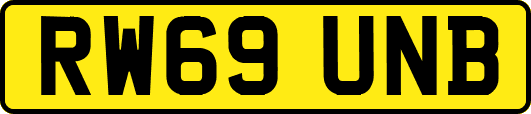 RW69UNB