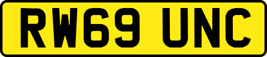 RW69UNC
