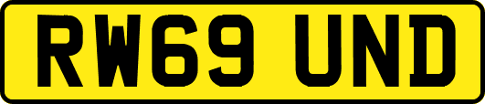 RW69UND
