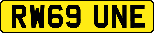 RW69UNE