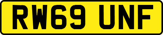 RW69UNF