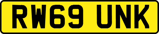 RW69UNK