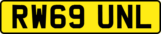 RW69UNL