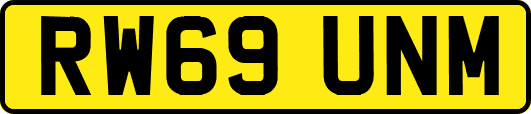 RW69UNM