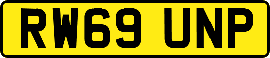 RW69UNP