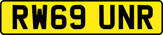 RW69UNR