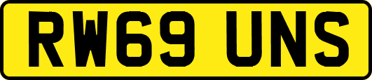RW69UNS