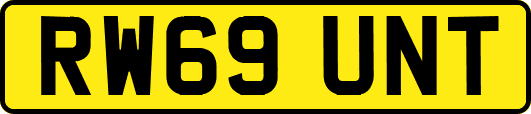 RW69UNT