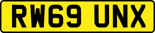 RW69UNX