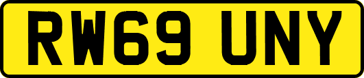 RW69UNY
