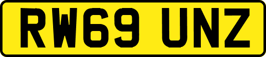 RW69UNZ