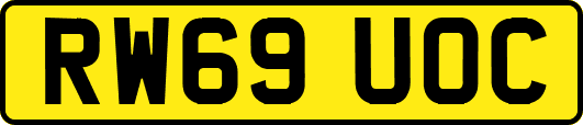 RW69UOC