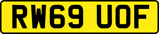 RW69UOF