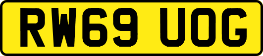 RW69UOG