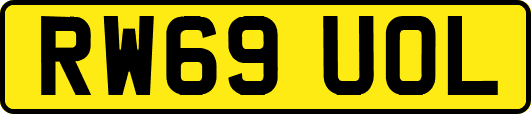RW69UOL