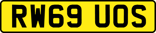 RW69UOS