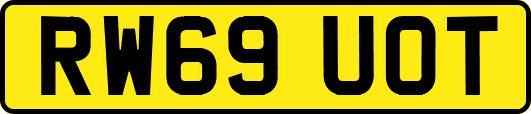 RW69UOT