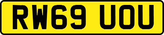 RW69UOU