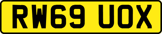 RW69UOX