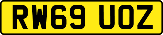 RW69UOZ