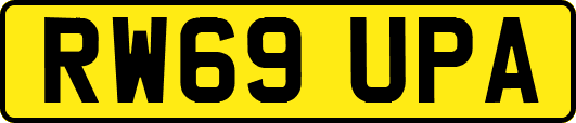 RW69UPA