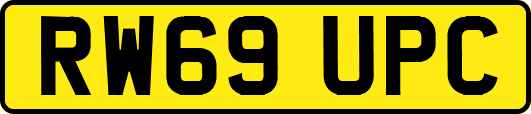 RW69UPC
