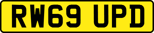 RW69UPD