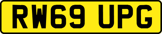 RW69UPG