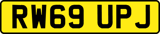 RW69UPJ