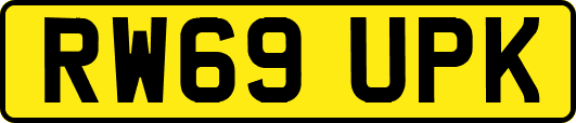 RW69UPK
