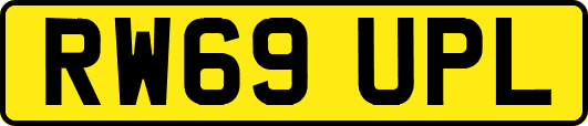 RW69UPL