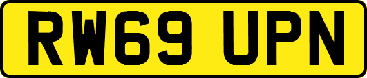 RW69UPN