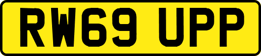 RW69UPP