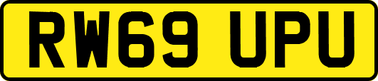 RW69UPU