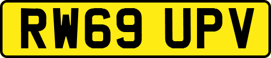 RW69UPV