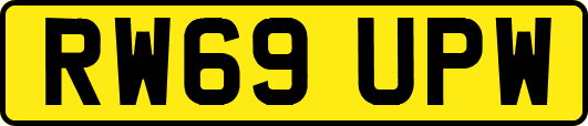 RW69UPW