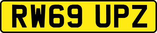 RW69UPZ