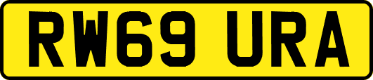RW69URA