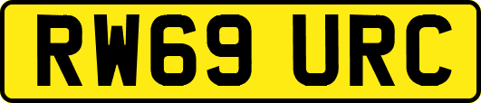 RW69URC