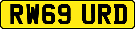 RW69URD