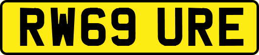 RW69URE