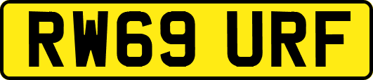 RW69URF