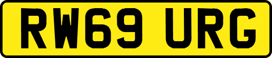 RW69URG