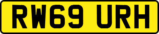 RW69URH
