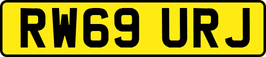 RW69URJ