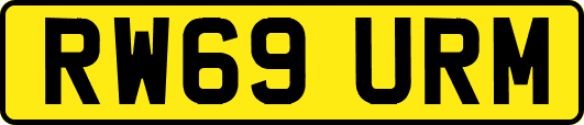 RW69URM