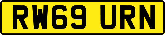 RW69URN